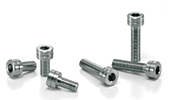 Special Material Screws